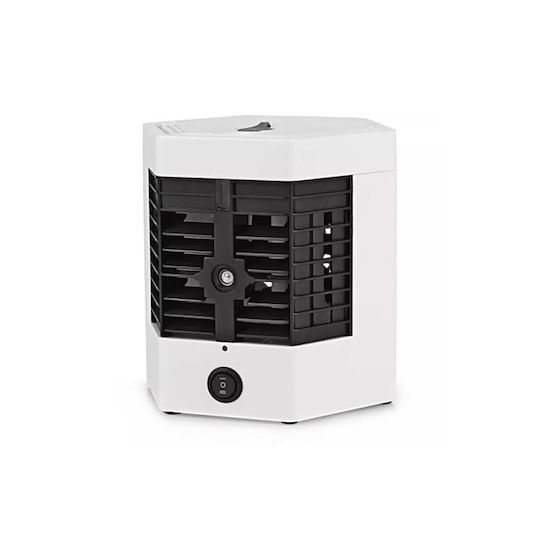 Arctic Air Ultra Pro Мини Климатик USB С Вода Бял