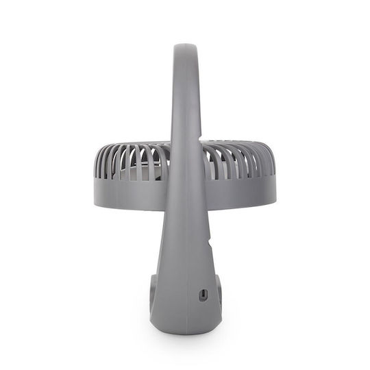 Ventilator gri Blaupunkt Agdblfan010