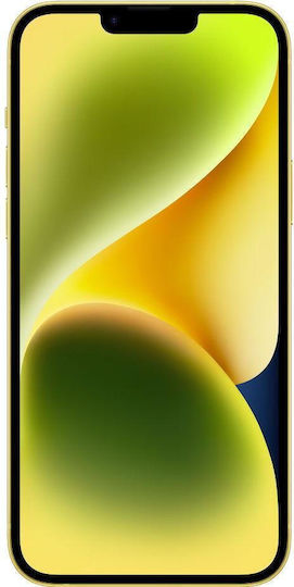 Apple iPhone 14 Plus (6/128GB) Yellow