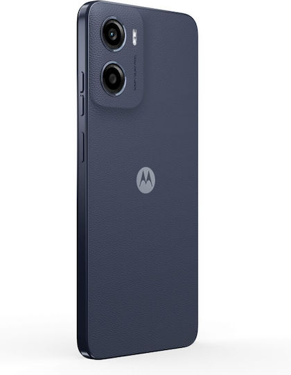 Motorola Moto G05 Dual SIM (4GB/256GB) Denim Blue