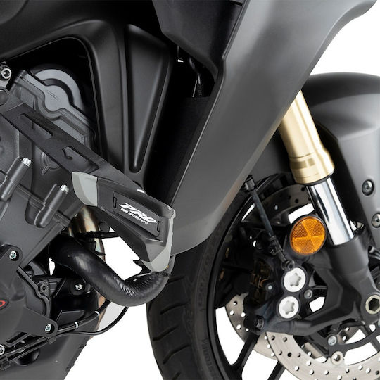 Puig Mounts for Protective Sliders 21370N