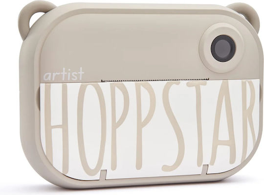Hoppstar Hoppstar Artist Children's Camera 12MP Gray