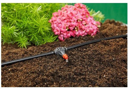 Gardena Micro-Drip M Automatic Drip Irrigation for 10 Pots