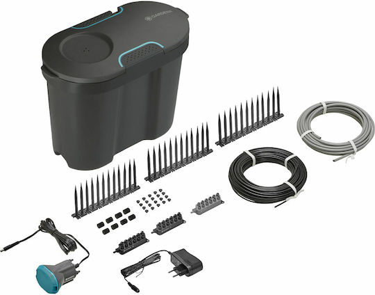 Gardena Irrigation Nozzle with Water Container