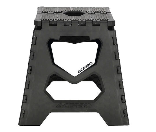 Acerbis Motorcycle Front Wheel Stand with 130kg Maximum Weight