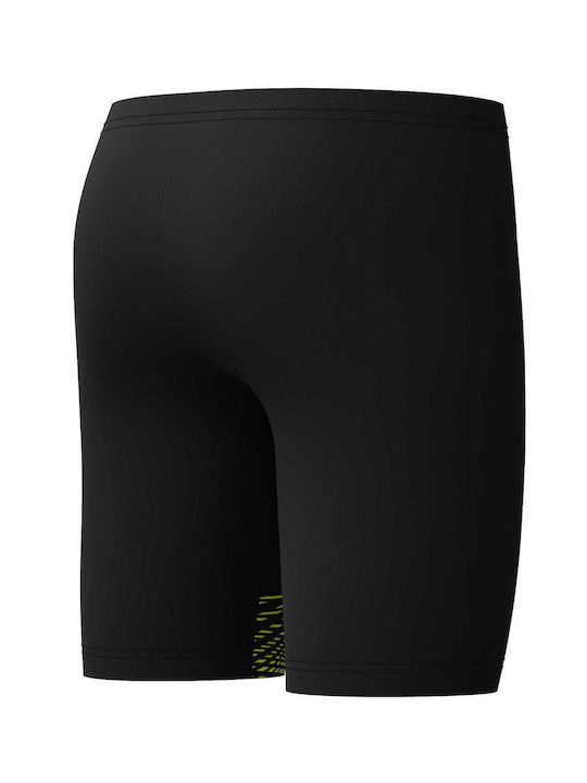 Speedo Tech Παιδικό Μαγιό Jammer Black