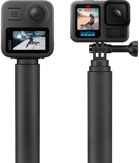 Удължител за GoPro Agxtm-001 4 фута 1.2м черен Agxtm-001