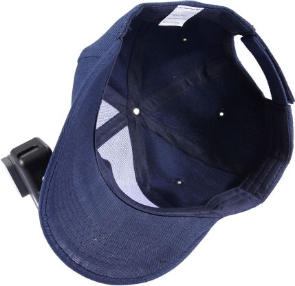 Puluz Pălărie cu Bază J-Hook PU195D pentru GoPro