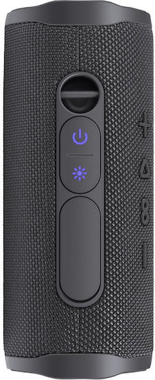 Denver Bluetooth Speaker with Battery Life up to 4 hours Black BTV-223B