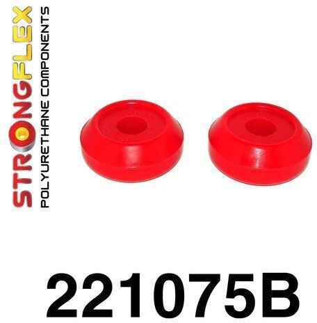 Strongflex Храсти за Skoda Фелиция 221075B