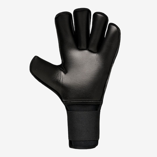 Fearless Goalkeepers Wolf V Adults & Kids Goalkeeper Gloves Black