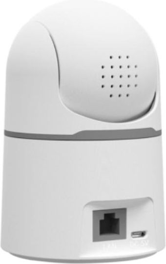 Axred AXRHS-501 IP Cameră de Supraveghere Wi-Fi Full HD+ 5MP cu Comunicare Bidirecțională