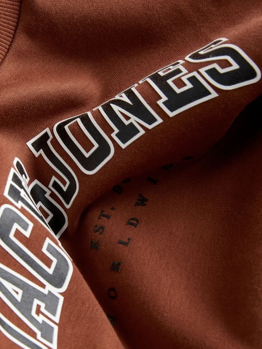 Kids Sweatshirt Brown