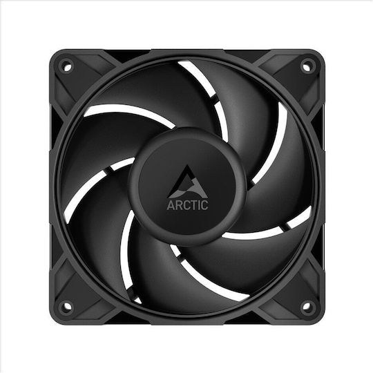 Arctic P12 Pro PST CO Gehäuselüfter 120mm Ohne LEDs Beleuchtung