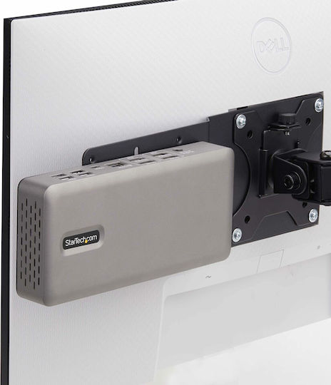 StarTech Suport Perete Mini PC / SFF