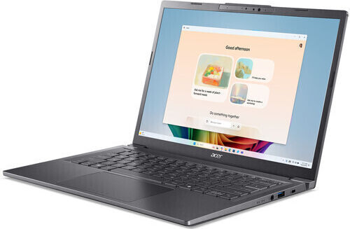 Acer Aspire 14 AI 14" FHD+ (Ultra 7-256V/16GB/1.0TB SSD/W11 Home) (US Keyboard)