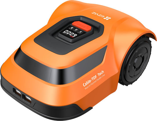 Ezviz CS-R64-A11 (RM600) Роботизирана косачка