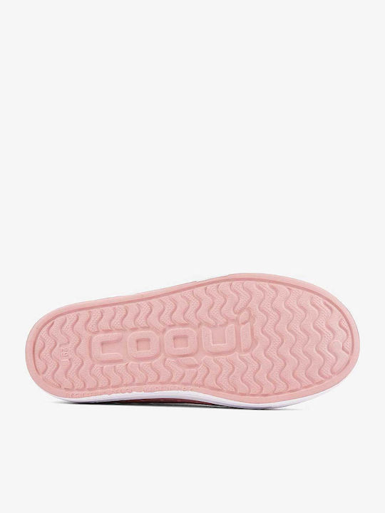 Children's Beach Shoes Pink