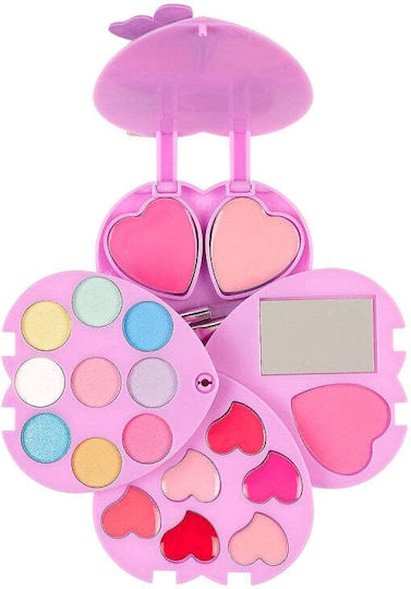 Souza For Kids Make-up Σετ Ομορφιάς