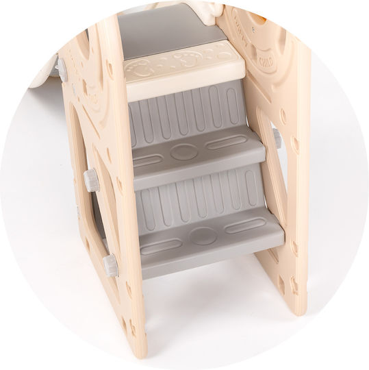 Chipolino Rutsche Beige