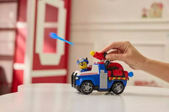 Spin Master LKW Feuerwehrauto für 3++ Jahre