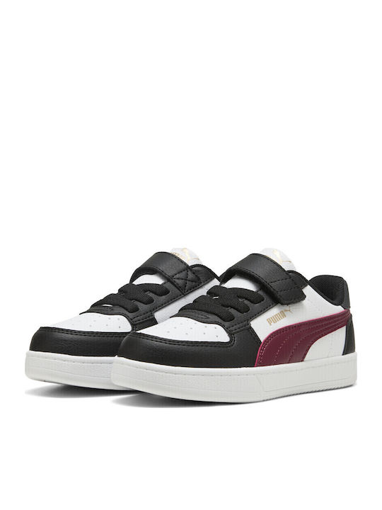 PUMA Caven 2.0 Бели