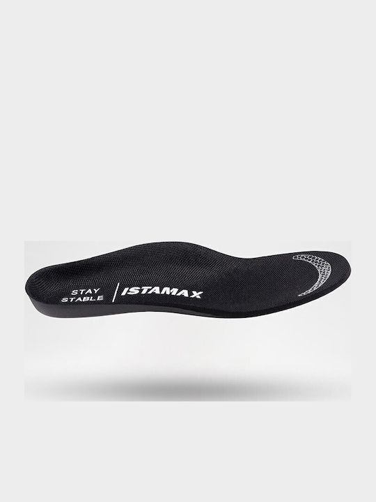 Kids Sneakers with Scratch Black