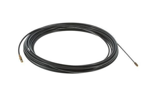 Panafix Plastic Electrician Fish Tape 4mm/15m