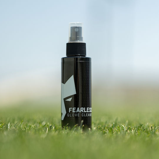 Fearless Goalkeepers Glove Cleaner Goalkeeper Gloves Soap 120ml