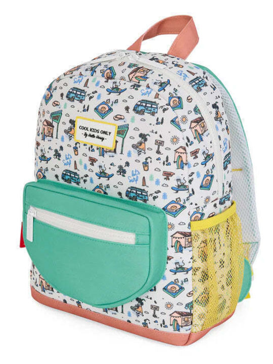 Hello Hossy Bag Backpack Hello Hossy Bag Backpack