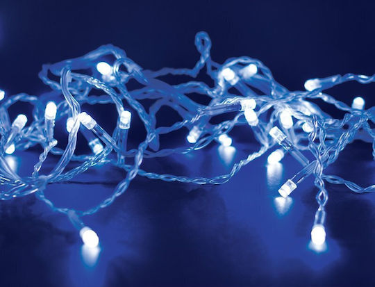 300 Lichterketten LED 15m. Rote in Zeichenfolge 1Stück