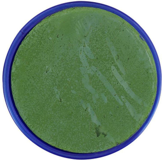 Karneval Face Painting 18ml Grün