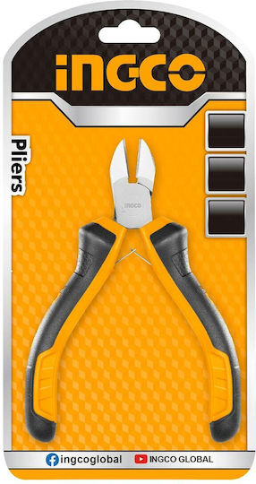 Ingco Side Cutter Length 115mm