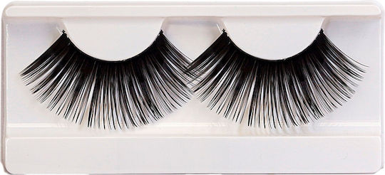 Karneval Wimpern Schwarze