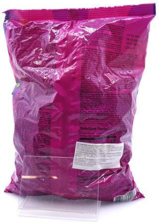 Roshen Candies Bim-Bom with Φρούτων Flavour 1000gr