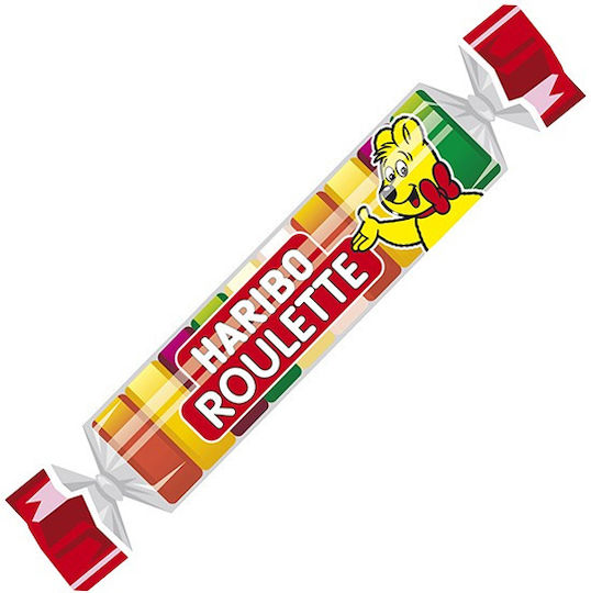 Haribo Ζελεδάκια Roulette 25gr