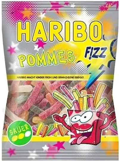 Haribo Saure Pommes Gelees 100gr