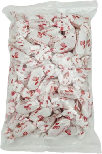 Tulip Charleston Jellies with Rose Flavour 1000gr