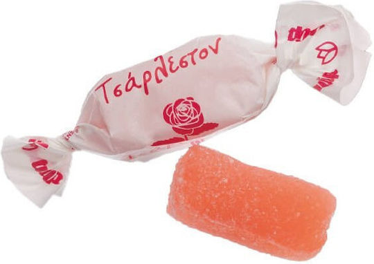 Tulip Charleston Jellies with Rose Flavour 1000gr