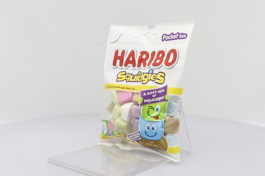 Haribo Ζελεδάκια 80gr