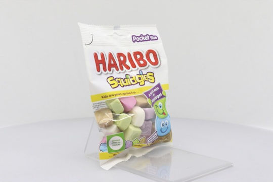 Haribo Ζελεδάκια 80gr