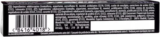 Halls Candies with Extra Strong Flavour No Added Sugar 32g