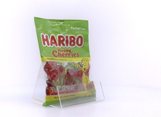 Haribo Ζελεδάκια Happy Cherries 100gr