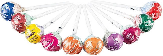 Kaiser 1889 Lollipop with Orange Flavour No Added Sugar
