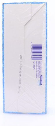 Mentos 12 Chewing gum Storming with Μέντα Flavour Sugar Free 12pcs 33gr