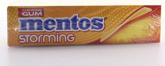 Mentos Chewing gum 12pcs 33gr