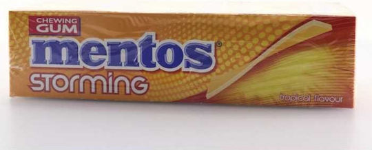 Mentos Chewing gum 12pcs 33gr
