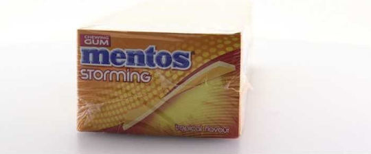 Mentos Chewing gum 12pcs 33gr