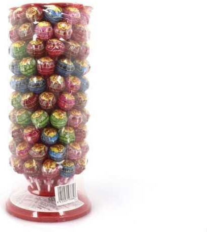 Chupa Chups 120 Γλειφιτζούρια 12gr