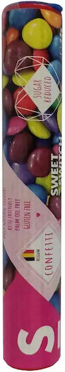 Sweet Switch Καραμέλες Χωρίς Προσθήκη Ζάχαρης Χωρίς Γλουτένη 22gr